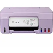 Multifunction device Pixma G3430 5989C025 Purple  printeris