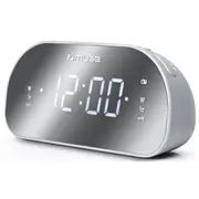 Muse Clock radio M-170Cmr Alarm function  3700460206451 radiopulksteņi
