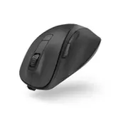 Mw-500 Recharge mouse black  173032 Datora pele