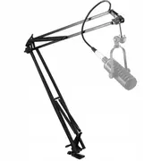 Mxl Bcd Stand - Radiowy uchwyt mikrofonowy 85189000 801813141078  Joinedit76216626