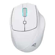 Mysz Sharkoon Officepal M25W White  4044951039654 Datora pele