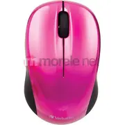 Mysz Verbatim Go Nano 49043  Datora pele