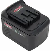 Nac B18-60-S  B18 60 S 5907510485240 Baterija