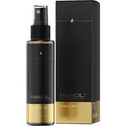 Nanoil Odzywka do Wlosow z Jedwabiem 125 ml 5905669547246  Joinedit24591005