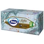 Napkins Zewazewa Softis Box 80Pc 2842103 7322540441574  Joinedit74583227