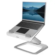 Nb Acc Stand Hana Lt/White 100016995 Fellowes  Portatīvais dators