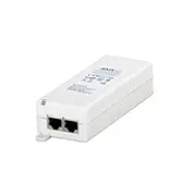 Net Camera Acc Poe Midspan 1P/T8120 5026-202 Axis  5026 202