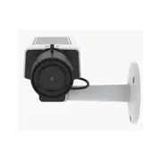 Net Camera M1137 Mk Ii 5Mp Box/02484-001 Axis  02484 001 novērošanas kamera