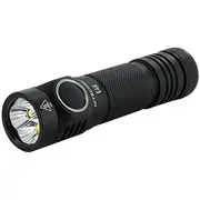 Nitecore Flashlight Explorer Series/4400 Lumens E4K  6952506405657 Nt-E4K kabatas lukturis