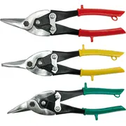 NoName Tin Snips 3Pcs 48330 5906083483301  T48330