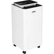 Noveen Dh5000 X-Line bialy  Klimata iekārta