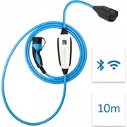 Nrgkick 32A Pure 10M Standard Wlan  12101000 iekārtas lādētājs