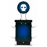 Numskull Gaming Locker Zubehor Stander - Playstation 5  5056280422501