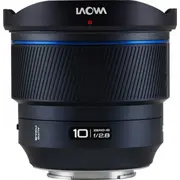 Obiektyw Laowa 10Mm f/2.8 Zero-D Ff Auto Focus Sony Fe Vo4168 6940486706581  Joinedit65039538