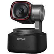Obsbot Tiny 2 Ai-Powered Ptz 4K Webcam  6971889230328 8525891900 Obs-Tiny2 Owb-2204-Ce web kamera