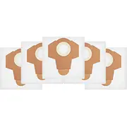 Odkurzacz przemyslowy Neo Worki do odkurzacza 04-738  5 sztuk 13377074 5907558483178 Joinedit62583477 Putekļu sūcējs