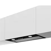 Okap Beko do zabudowy Hnu 61422B  Hnu61422B Tvaika nosūcējs