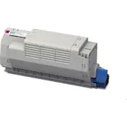 Oki Toner Magenta Es7470/80 11.5K Iso  45396214 toneris