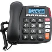 Olympia Telefon 4520  schnurgebunden 2294 Ip telefonija