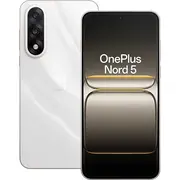 Oneplus Nord 5 Marble Sands Ds 6.83 Amoled 1272X2800/3.35Ghz2.20Ghz/256Gb/8Gb Ram/Android 15/Wifi Bt 5G  5011113306 6921815629863 O6921815629863 Mobilais Telefons