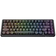 Onikuma G67 Gaming Keyboard  6972470564129 klaviatūra