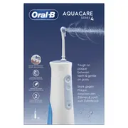 Oral-B Aquacare 4 Oral Irrigator  436409 4210201436409 Munddusche