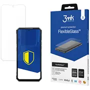 Oukitel Wp30 Pro - 3Mk Flexibleglass  5903108585149 aizsardzība ekrānam mobilajiem telefoniem