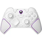 Pad Victrix Xs bezprzewodowy Pro Bfg - bialy 049-002-Wh 708056072582  Joinedit62582225 spēļu konsoles gampad