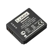 Panasonic Battery Dmw-Blh7E  Dmw Blh7E foto video aksesuāri