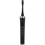 Panasonic Toothbrush Ew-Dp52-K803 Rechargeable  For adults Number of brush heads included 5 teeth brushing modes Sonic techno Ew Dp52 K803 mutes higiēnai