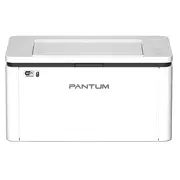 Pantum White  Laser Mono Bp2300W Printer Wi-Fi printeris