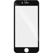 Partner Tele.com 5D Full Glue Tempered Glass - do Xiaomi Redmi Note 7 / Pro czarny 7560764 5901737994967  Joinedit63045214 aizsardzība ekrānam mobilajiem telefoniem