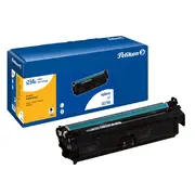 Pelikan Toner  Hp Ce270A Bk F/ Black 13500 Pages 4225146 Pelce270A