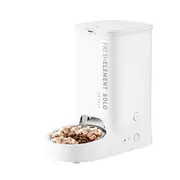 Petkit  Feeder P570 D4 Fresh Element Solo Capacity 3 L White 6975069300597 Dcg180Z P570A piederumi kaķiem