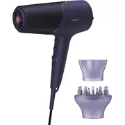 Philips 5000 series Bhd514/00 hair dryer 2300 W Violet  Matu fēns