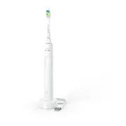 Philips  Sonicare Electric Toothbrush Hx3681/33 Rechargeable For adults Number of brush heads included 1 teeth brushing mutes higiēnai