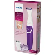 Philips Brt383/15 Bikinigenie Bikini-Trimmer  11045 Epilators