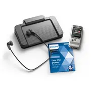 Philips Dpm 6700/03  Dpm6700/03 diktafons