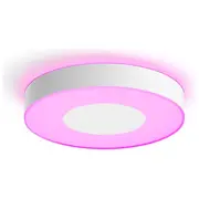 Philips Hue Infuse L ceiling lamp white  52.5 W White and color ambiance 2000-6500 Bluetooth 8718696176511 41164/31/P9 4116431P9 915005997401 Kv01-1L5 Ky01-1K35C02-07V5C02-05F Ky01-1K35C02-07V5C02-076 Ky01-1K3Kv01-1L5