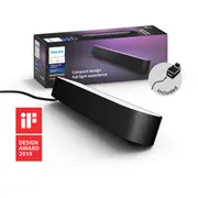 Philips Hue Play Led 1X Basic black  8718696170717 apgaismes ķermenis