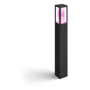 Philips Hue Wca Impress Outdoor Post Lantern  8 W 8718696170519 1126219 17432/30/P7 1743230P7 915005731101 Ky01-19R/2Erpack Ky01-19RKy01-1Rd