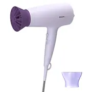 Philips matu fēns  2100W gaiši violets Bhd341/10 Matu
