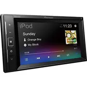 Pioneer Car radio Dmh-A240Bt  Dmh A240Bt Dmha240Bt automagnetola