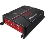 Pioneer Gm-A3702  Gm A3702 1821006 1025120 jaudas pastiprinātājs