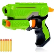 Pistol with foam bullets Foam Strike X 4752253008857  Joinedit71063437