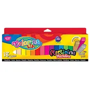 Plasticine 18 Colors 42659Ptr 5907690842659  Joinedit62107086