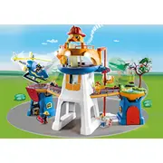 Playmobil Duck On Call - The Headquarters 70910 4008789709103  Joinedit34685288