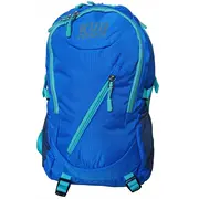 Plecak Turystyczny Sportowy Damski Meski Duzy Niebieski Kubisport 35 L Kub05-Ba35K-Mo 8595727400933  Joinedit72823333