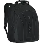 Plecak Wenger Legacy Black Series 40 64Cm 16 cali Laptop Backpack 653629 7611160299796  Joinedit72982989