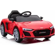 Pojazd Audi R8 Lift Czerwony Pa.a300.Cr 5903864914696  Joinedit41618892